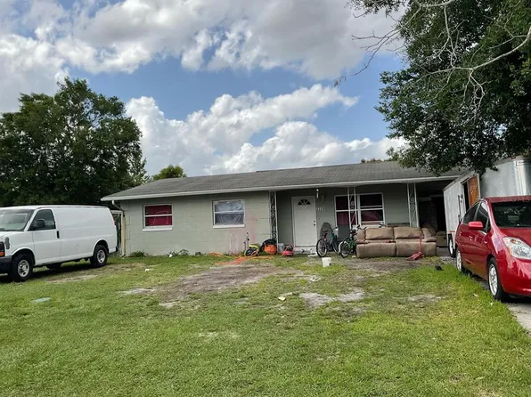 2329 W Doris St, Kissimmee, FL 34741