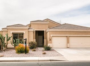 4919 E Karsten Dr, Chandler, AZ 85249