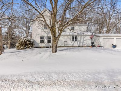 321 E Fenton St, Union City, MI, 49094