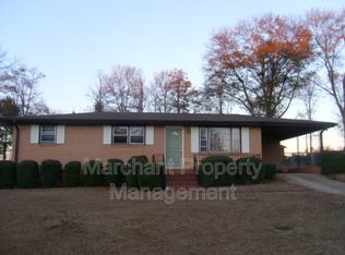 10 Patti Dr, Greenville, SC 29611