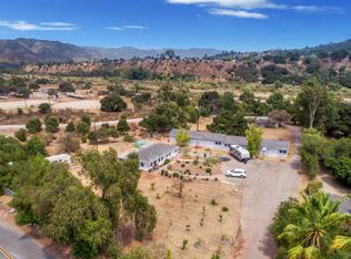 580 Riverside Rd, Oak View, CA 93022