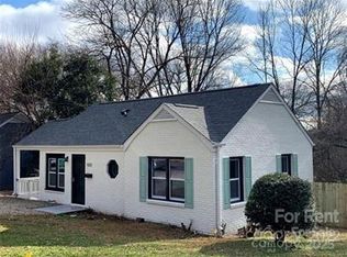 523 Franklin Ave, Charlotte, NC 28206