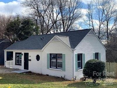 523 Franklin Ave, Charlotte, NC, 28206