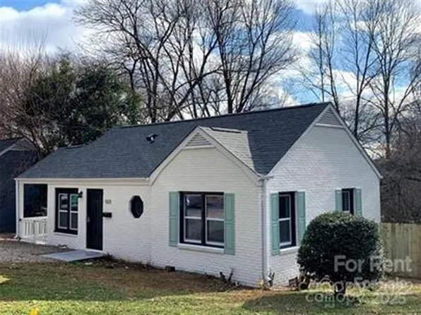 523 Franklin Ave, Charlotte, NC 28206