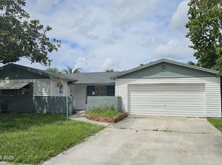 1413 Floyd Dr, Rockledge, FL 32955