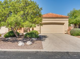5555 N Largo Papavero, Tucson, AZ 85750