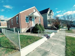 803 Shriver Ave, Cumberland, MD 21502