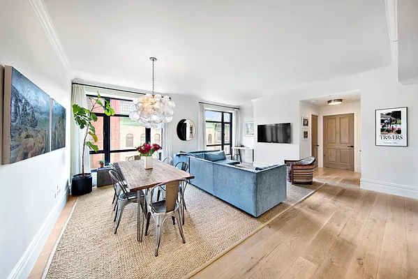 Rented by Douglas Elliman | media 1