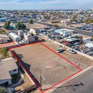 1220 S 13TH Avenue #46, Phoenix, AZ, 85007