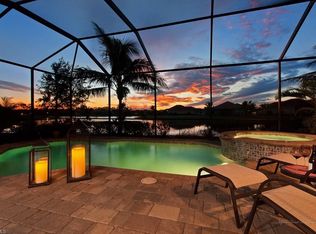 9315 Chiasso Cove Ct, Naples, FL 34114