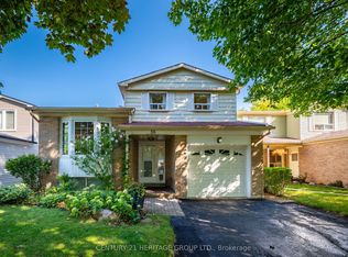 38 Kitsilano Cres, Richmond Hill, ON L4C5A5