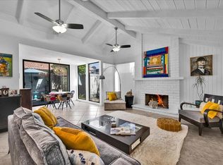 2389 Miramonte Cir E Unit B, Palm Springs, CA 92264
