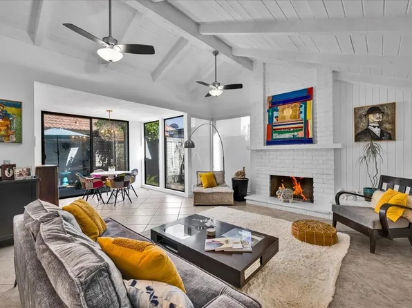 2389 Miramonte Cir E Unit B, Palm Springs, CA 92264