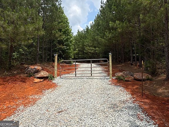 2nd image of Carlisle Gap Rd