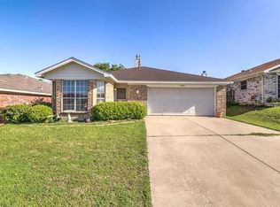 10256 Brea Canyon Rd, Fort Worth, TX 76108