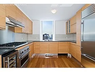Rented by Corcoran