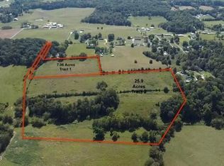 105 Adohi Trl, Maryville, TN 37804