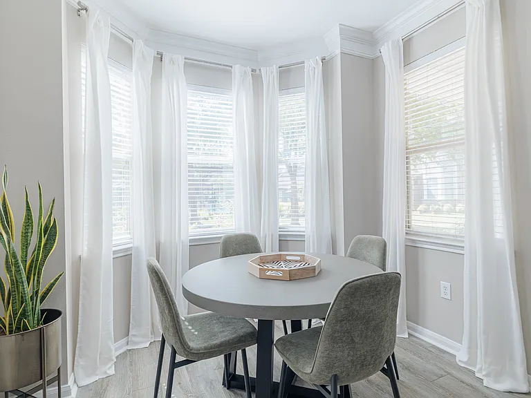 Villas at Huffmeister — Photo 9