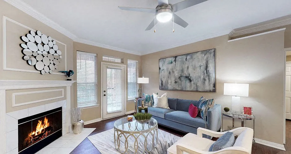 PrestonBridge Apartments — Photo 2