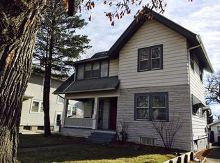 3120 Iola Ave, Des Moines, IA 50312