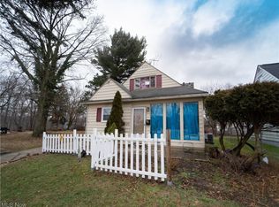 1299 Oakland Ave, Akron, OH 44310