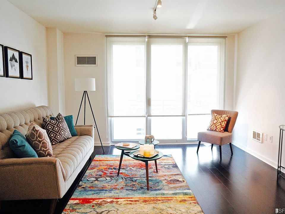 1st image of 555 4th St Unit 740