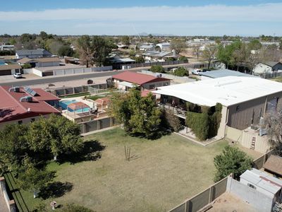 3026 E Campbell Rd, Gilbert, AZ, 85234