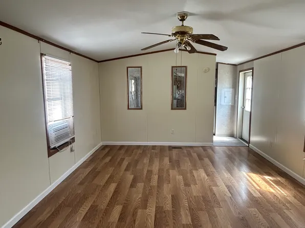 12140 S Marshfield Ave #36, Riverdale, IL 60827