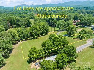 0 Piney Mountain Church Rd, Candler, NC 28715