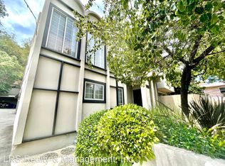 3915 Vineland Ave #4, Studio City, CA 91604