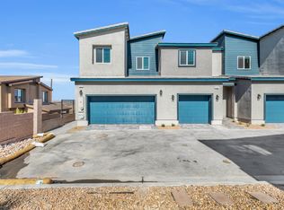552 Thistleberry Ave, Henderson, NV 89044