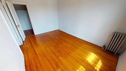 Rented by Metro Garden Realty NYC