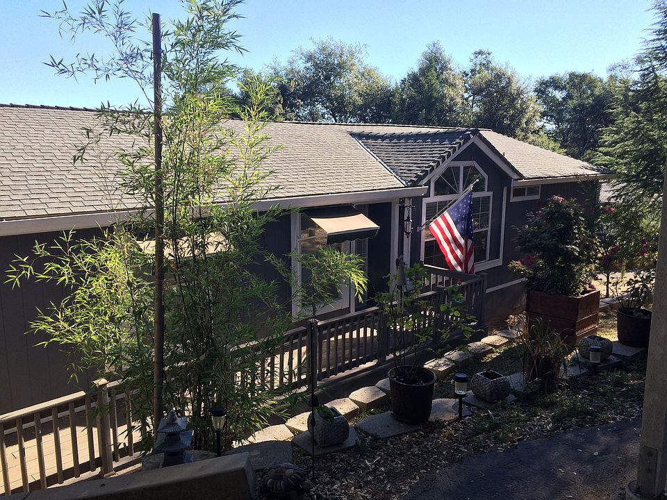 House front porch
