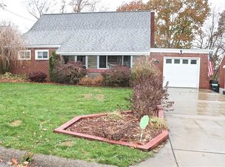 224 Morgan St, Lower Burrell, PA 15068
