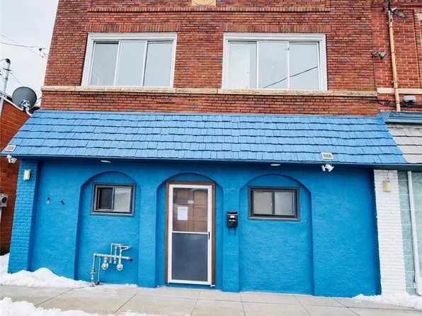 490 19th St, Niagara Falls, NY 14303