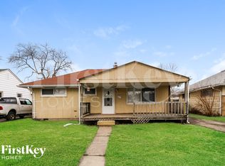 4742 Normal Ave, Indianapolis, IN