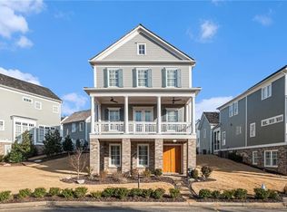 7240 Lullwater Rd, Cumming, GA 30040