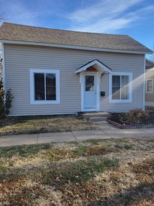 1106 Wisconsin St, Muscatine, IA, 52761