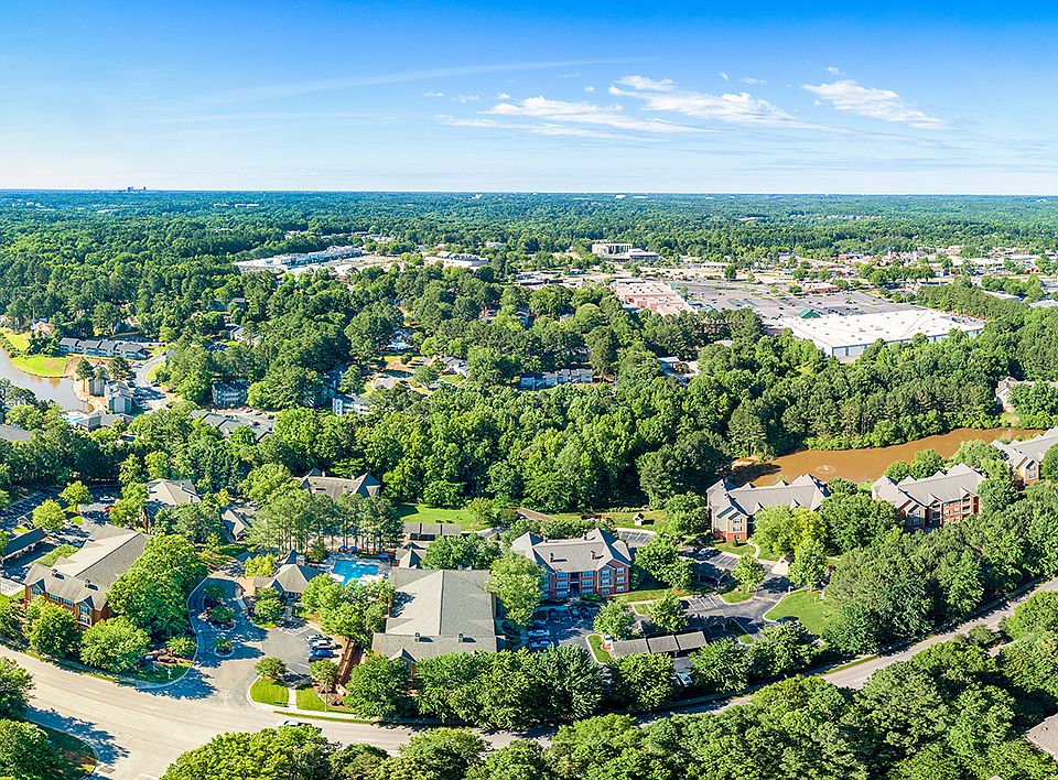 MAA Crabtree Valley Apartment Rentals Raleigh, NC Zillow