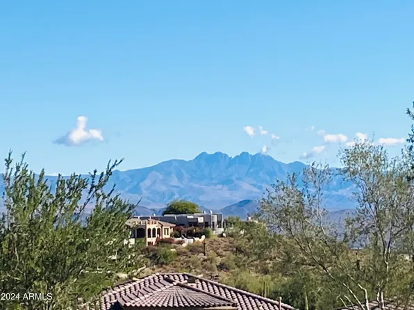 14247 N HONEYSUCKLE Drive, Fountain Hills, AZ 85268
