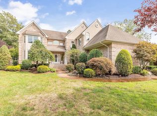1720 Azure Dr, Wall Township, NJ 07753