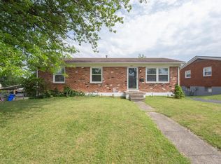 2120 Jasmine Dr, Lexington, KY 40504