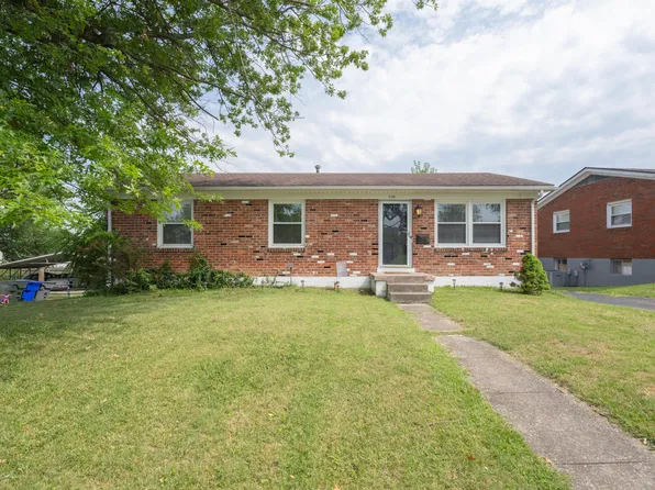 2120 Jasmine Dr, Lexington, KY 40504