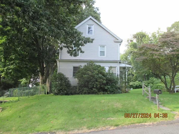 3 Roy Street, Meriden, CT 06450