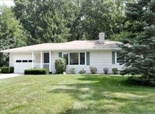 20640 Carpenter Dr, Battle Creek, MI 49017