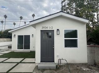 3934 3rd Ave #1/2, Los Angeles, CA 90008