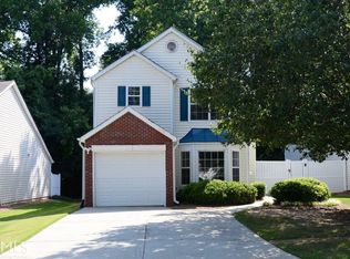 1237 Parkside Club Dr, Lawrenceville, GA 30044