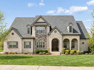 1819 Barnstaple Ln, Brentwood, TN 37027