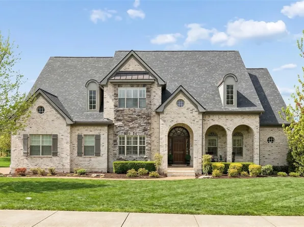 1819 Barnstaple Ln, Brentwood, TN 37027