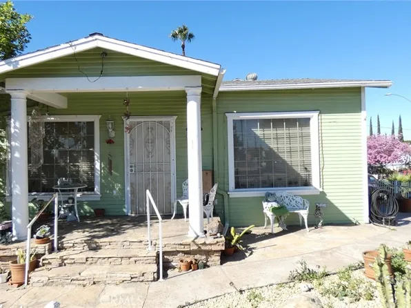 485 N Concord St, Los Angeles, CA 90063